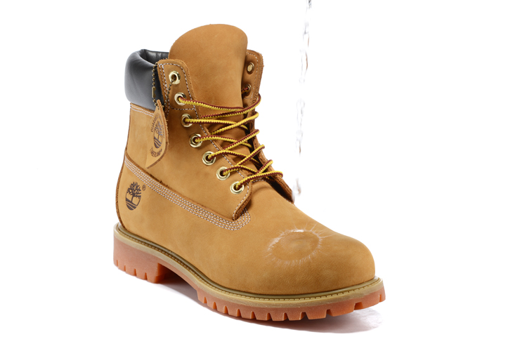 Timberland Men's Shoes 133